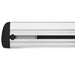 Thule WingBar Evo Roof Bars Aluminum fits Mitsubishi Colt 2024- 5 doors with Normal Roof Thule - Bars 4 Cars