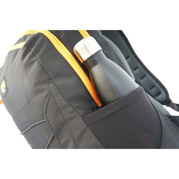 Vango Hex Urban 25L 25 Black Rucksack Backpack Vango - Bars 4 Cars