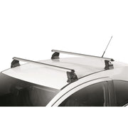Summit Alu Roof Bars fits Vauxhall Astra J 2009-2015 Coupe 3D w Fixed Points Summit - Bars 4 Cars