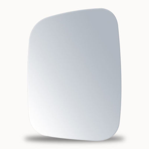 Summit Stick-On Commercial Mirror Glass fits VW Caddy 06 on T5 Caravelle 03 on LHS Summit - Bars 4 Cars