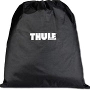 Thule 307335 2 / 3 Bike Bicycle Cover, Black for Motorhome / Campervan Thule - Bars 4 Cars