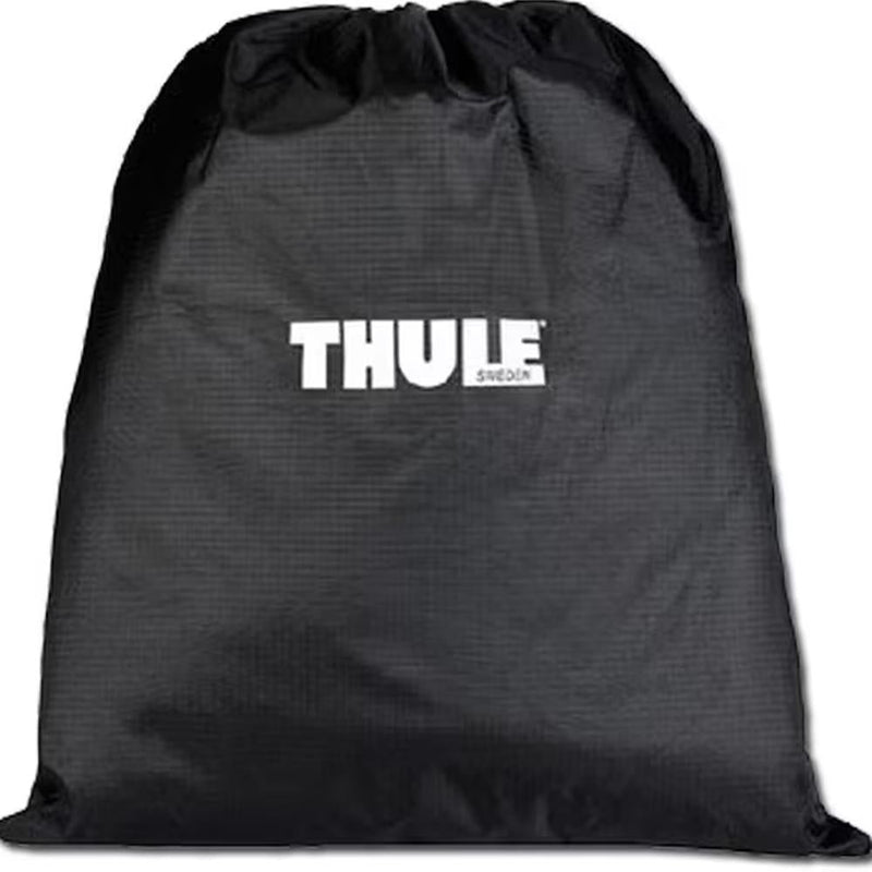 Thule 307335 2 / 3 Bike Bicycle Cover, Black for Motorhome / Campervan Thule - Bars 4 Cars