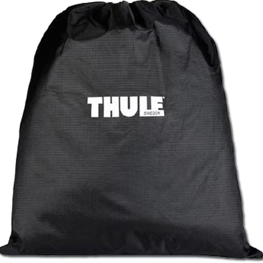 Thule 307335 2 / 3 Bike Bicycle Cover, Black for Motorhome / Campervan Thule - Bars 4 Cars