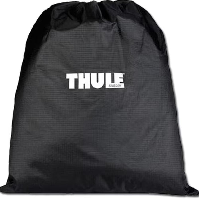 Thule 307335 2 / 3 Bike Bicycle Cover, Black for Motorhome / Campervan Thule - Bars 4 Cars
