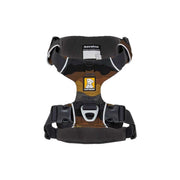 Ruffwear Front Range Dog Harness Moonlight Mountains Print (X Small) Ruffwear - Bars 4 Cars