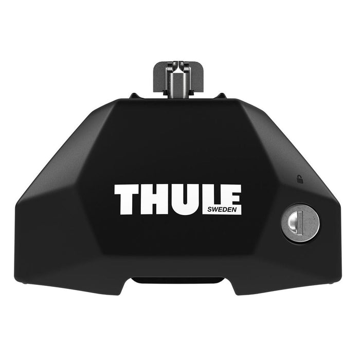 Thule 7107 Evo Foot Pack Fix point 710700 - 4 Pack