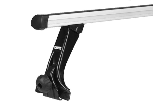 Thule 952200 20cm Foot Pack Rain gutter 952200 - 4 Pack Thule - Bars 4 Cars