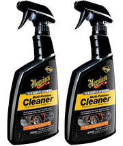 2x Meguiar's G180224EU Heavy Duty Multi-Purpose Cleaner 709ml Meguiar's - Bars 4 Cars