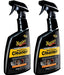 2x Meguiar's G180224EU Heavy Duty Multi-Purpose Cleaner 709ml Meguiar's - Bars 4 Cars