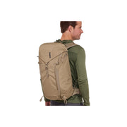 Thule AllTrail 25L daypack with rain cover Faded Khaki tan Thule - Bars 4 Cars