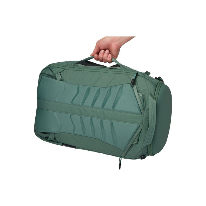 Thule Landmark 40L travel pack hazy green Thule - Bars 4 Cars