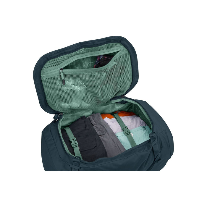 Thule Landmark 60L Women's travel pack darkest blue Thule - Bars 4 Cars