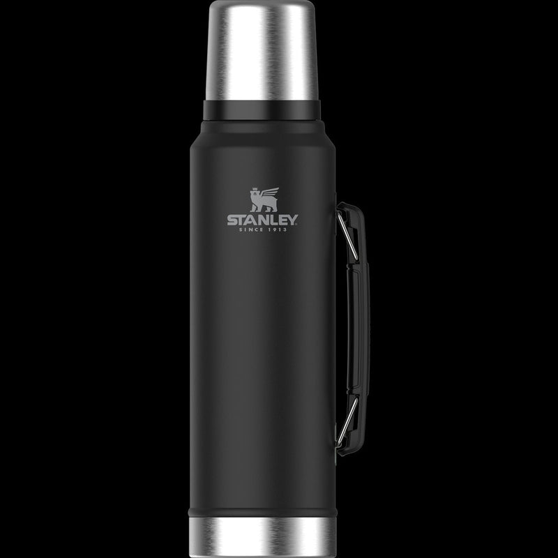Stanley Legendary Classic Bottle 1.0L Stanley - Bars 4 Cars