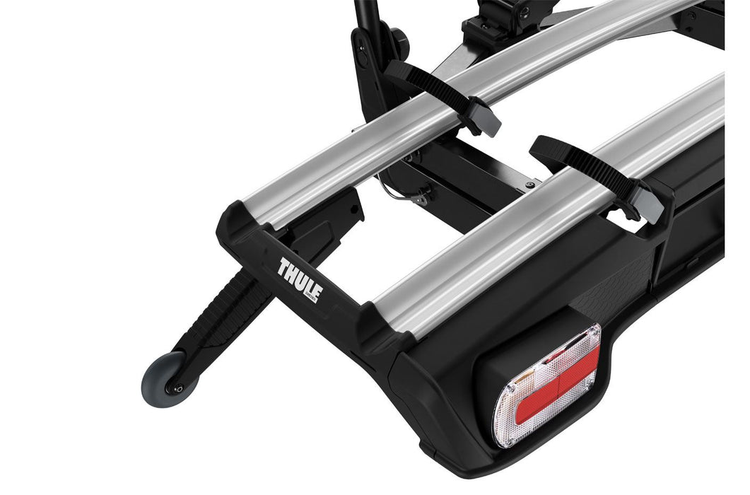 Thule Transport Wheel transport wheel for bike racks black Accessory Thule - Bars 4 Cars