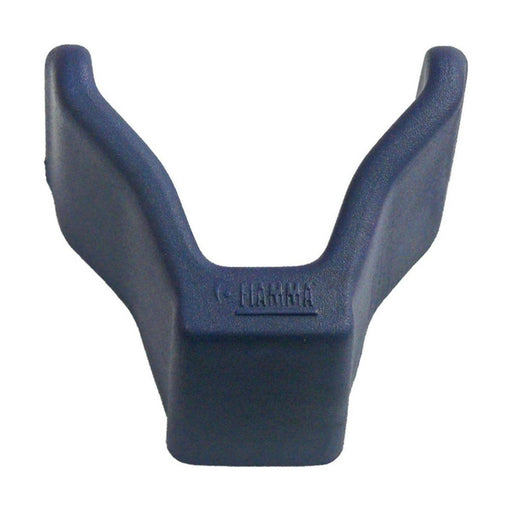 Fiamma Rail End Cap Blue (98656 080) Fiamma - Bars 4 Cars