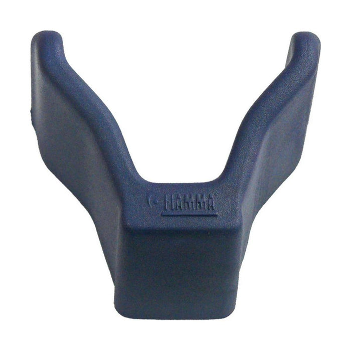 Fiamma Rail End Cap Blue (98656 080) Fiamma - Bars 4 Cars