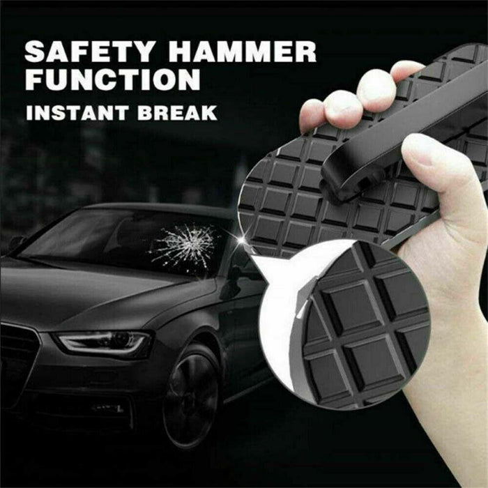 Vehicle Access Roof Of Car Door Step Rooftop Doorstep ,Latch Pedal Hook KC Summit - Bars 4 Cars