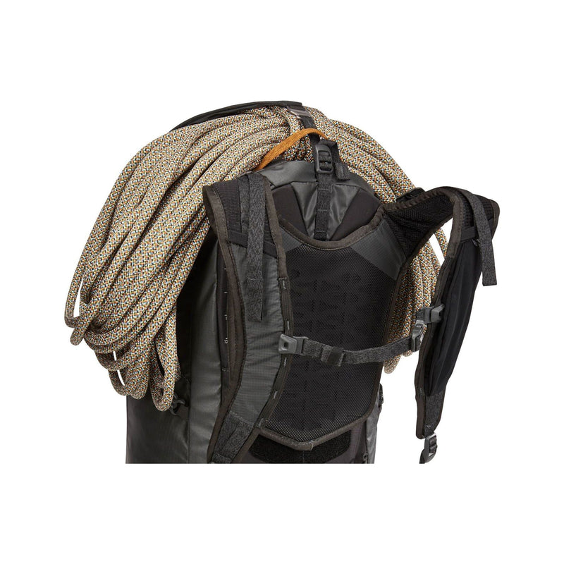 Thule Stir 35L men's hiking rucksack obsidian grey Hiking backpack Thule - Bars 4 Cars