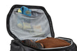Thule Chasm carry on wheeled duffel bag 40L black Carry-on luggage Thule - Bars 4 Cars