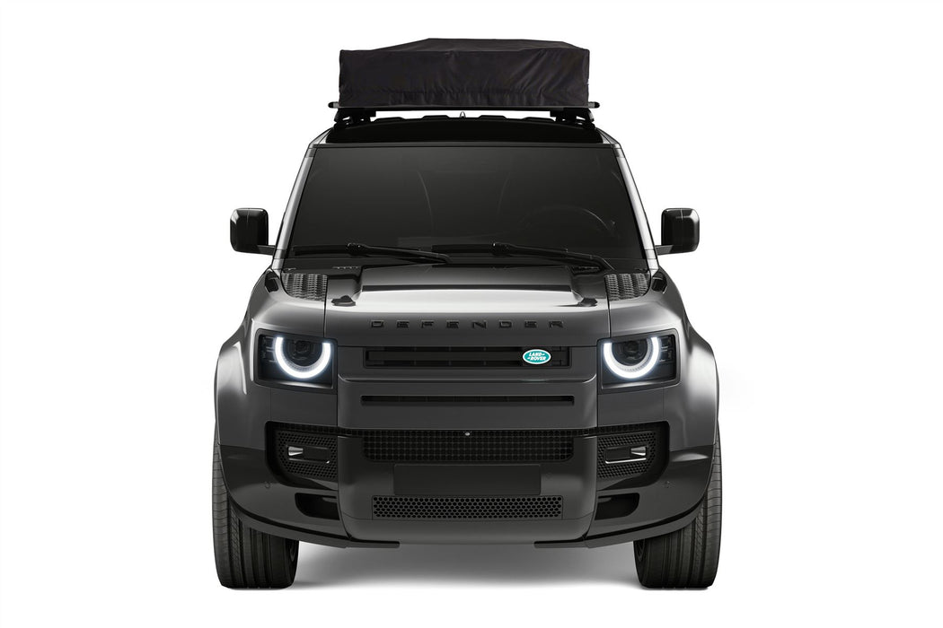 Thule Approach M two/three-person roof top tent fennel tan Thule - Bars 4 Cars