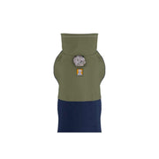 Ruffwear Sun Shower Dog Raincoat in Midnight Blue (X Large) Ruffwear - Bars 4 Cars