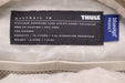Thule AllTrail hydration pack 10L Faded Khaki tan Thule - Bars 4 Cars