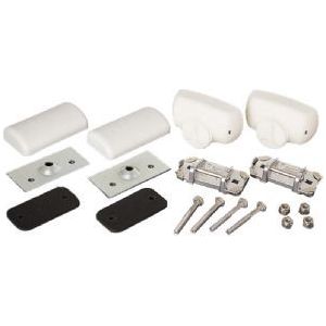 Fiamma Carry-Bike Top Fixing Kit M6X50Mm 98656-588 Fiamma - Bars 4 Cars