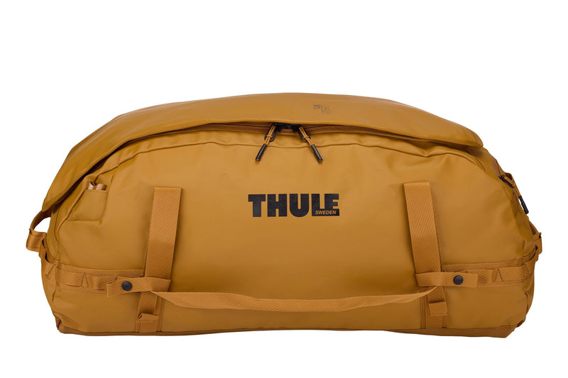 Thule Chasm 90L duffel 3204999 Thule - Bars 4 Cars