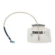 Thule Rail hydration hip pack 4L faded khaki Thule - Bars 4 Cars