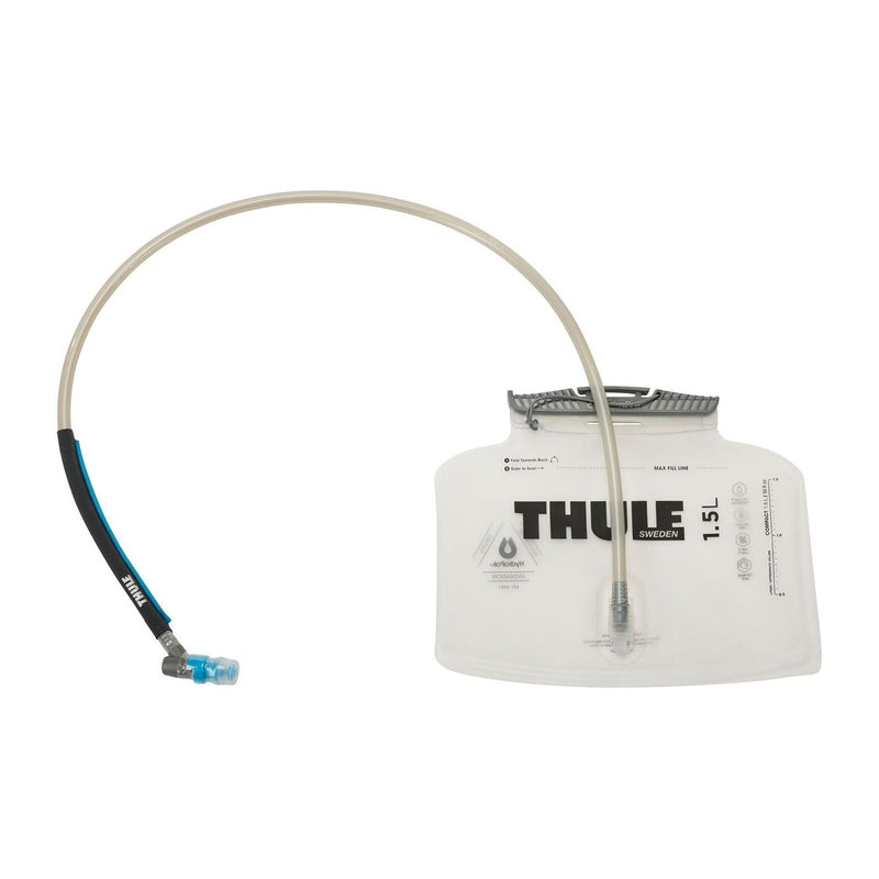 Thule Rail hydration hip pack 4L faded khaki Thule - Bars 4 Cars