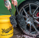 2x Meguiar's X1901EU Supreme Wheel Brush Large Meguiar's - Bars 4 Cars
