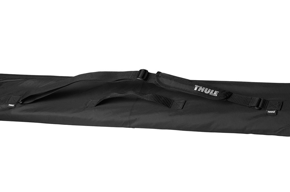 Thule SkiClick Full Size Bag cross-country ski bag full size black Thule - Bars 4 Cars