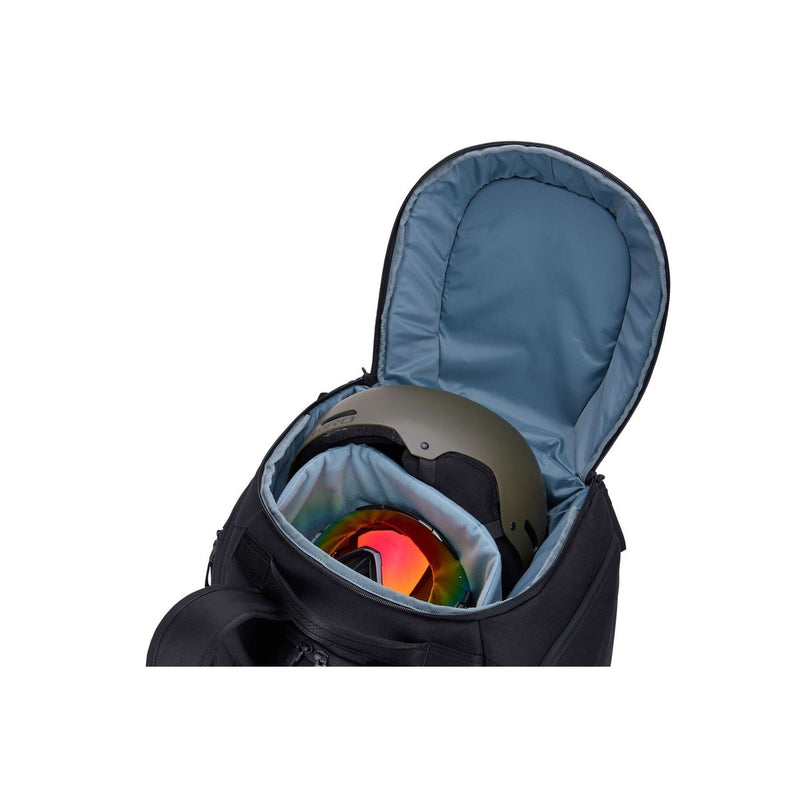 Thule RoundTrip snowboard and ski boot backpack 60L Black Thule - Bars 4 Cars