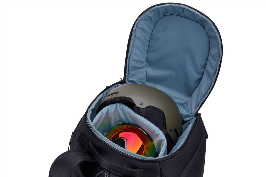 Thule RoundTrip snowboard and ski boot backpack 60L Black Thule - Bars 4 Cars