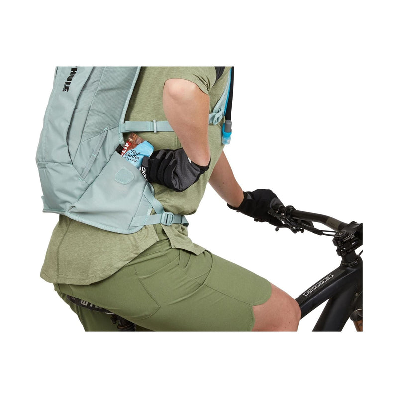 Thule Vital Women's Hydration Pack 8L Alaska Light Blue Hydration Pack Thule - Bars 4 Cars
