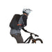 Thule Rail 12L Obsidian Grey Hydration Pack Thule - Bars 4 Cars