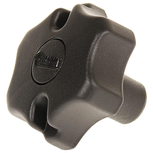 Fiamma Bike Block Star Nut Black (98656 291) Fiamma - Bars 4 Cars