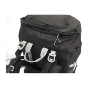 Vango Denali Pro Black Rucksack Backpack Vango - Bars 4 Cars