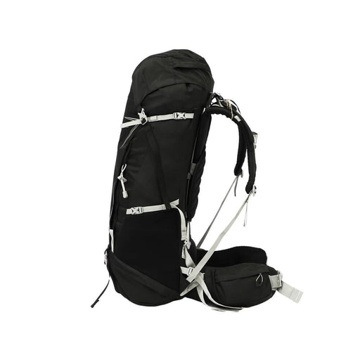 Vango Denali Pro 70:80 70:80 Black Rucksack Backpack Vango - Bars 4 Cars