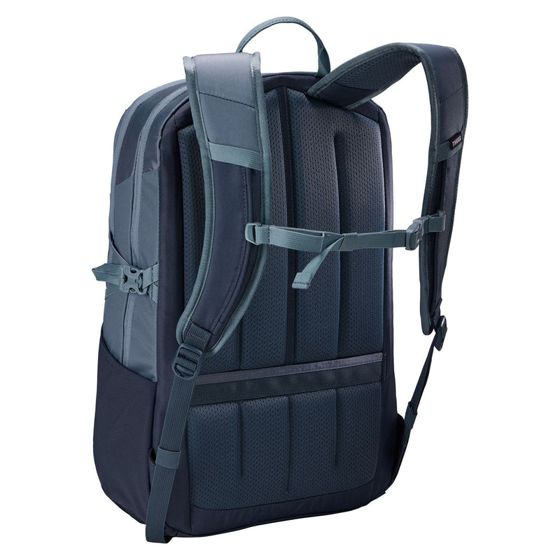 Thule EnRoute rucksack 23L Pond/Dark Slate Thule - Bars 4 Cars