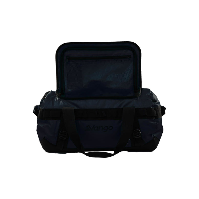 Vango Cargo 80 Ruckack Moonlit Ocean (Blue) Vango - Bars 4 Cars