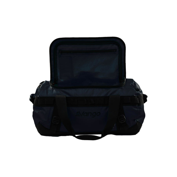 Vango Cargo 80 Ruckack Moonlit Ocean (Blue) Vango - Bars 4 Cars