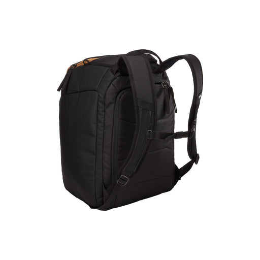 Thule Round Trip 45L Black Ski Boot Bag Thule - Bars 4 Cars