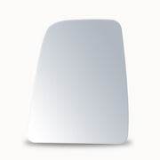 Summit Stick-On Commercial Mirror Glass fits Ford Transit 2014 on LHS Summit - Bars 4 Cars