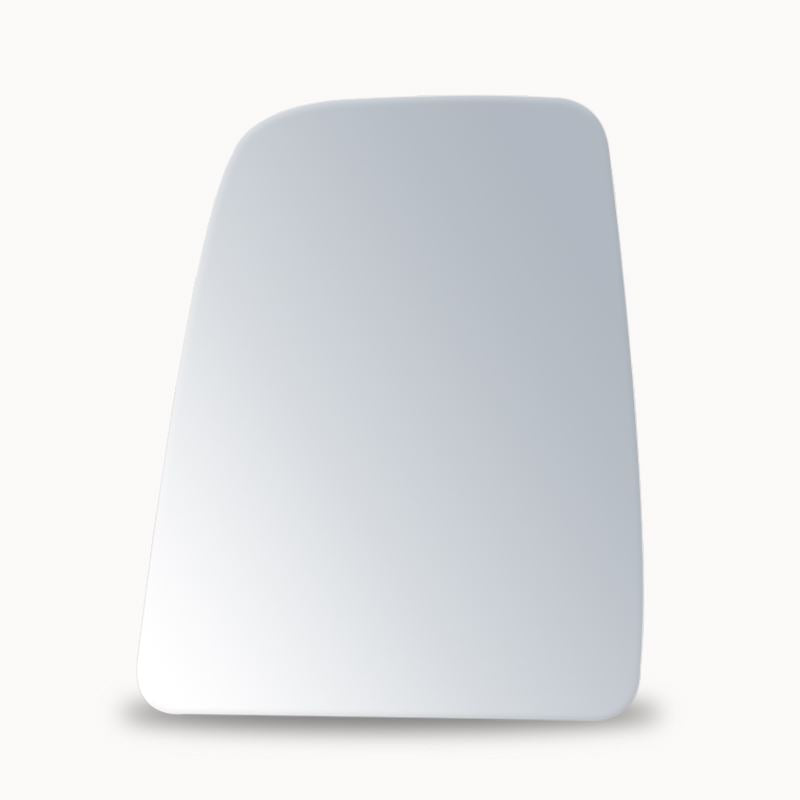 Summit Stick-On Commercial Mirror Glass fits Ford Transit 2014 on LHS Summit - Bars 4 Cars