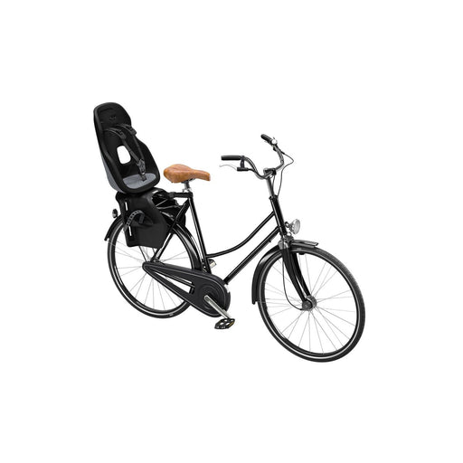 Thule Yepp Nexxt 2 Maxi rack mount child bike seat Monument grey Child bike seat Thule - Bars 4 Cars