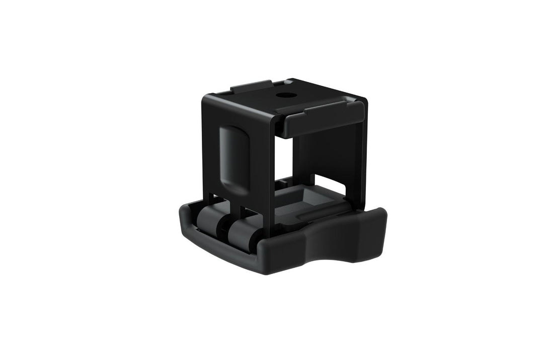 Thule SquareBar Adapter 2-pack adaptor two-pack black Accessory