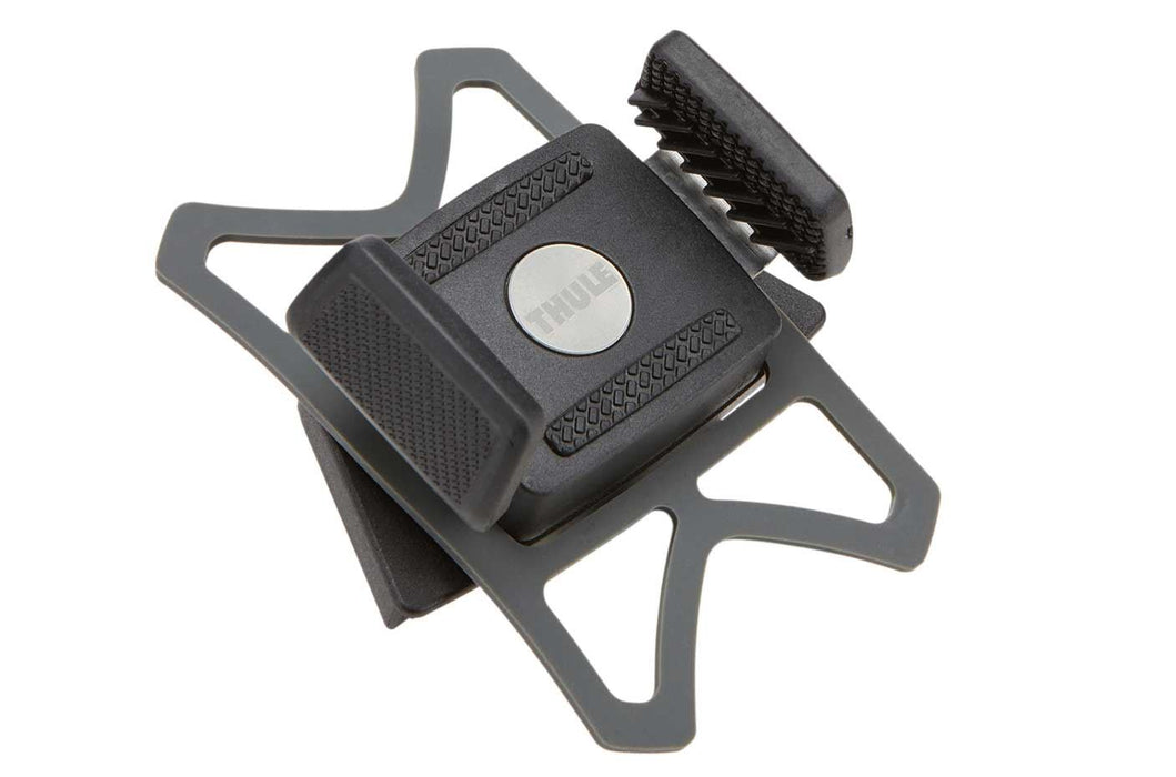 Thule Smartphone Bike Mount smartphone bike mount black Handlebar accessory Thule - Bars 4 Cars