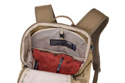Thule AllTrail 18L daypack with rain cover Faded Khaki tan Thule - Bars 4 Cars