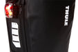 Thule Shield pannier 17L black Pannier Thule - Bars 4 Cars